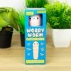 GIFT REPUBLIC Worry Worm Stress Reliever