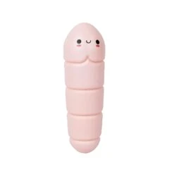 GIFT REPUBLIC Worry Worm Stress Reliever 16 GIFT REPUBLIC Worry Worm Stress Reliever -Toy Sale Store GR950005 7