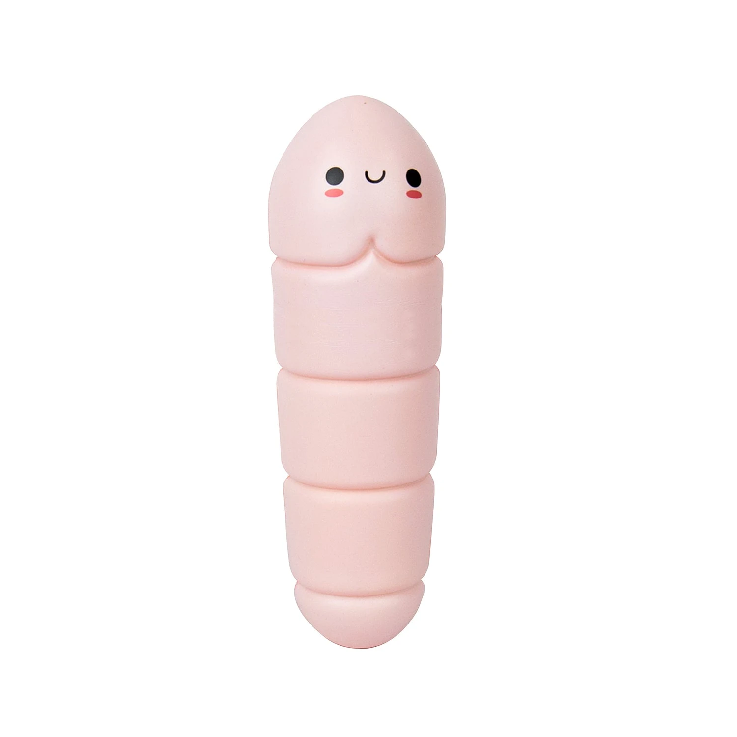 GIFT REPUBLIC Worry Worm Stress Reliever 9 GIFT REPUBLIC Worry Worm Stress Reliever - Image 7