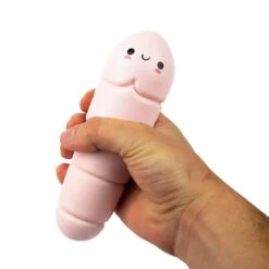 GIFT REPUBLIC Worry Worm Stress Reliever 17 GIFT REPUBLIC Worry Worm Stress Reliever -Toy Sale Store GR950005 8