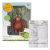 The Gruffalo - Interactive Talking Gruffalo Figurine 2 The Gruffalo - Interactive Talking Gruffalo Figurine -Toy Sale Store GRUF1007 1