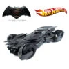 1:18 Scale - Hot Wheels Elite - Batman Vs Superman Batmobile Diecast Model 1 1:18 Scale - Hot Wheels Elite - Batman Vs Superman Batmobile Diecast Model -Toy Sale Store HCMC89