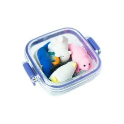 Animal Friends Erasers -Toy Sale Store HOM 212989 5