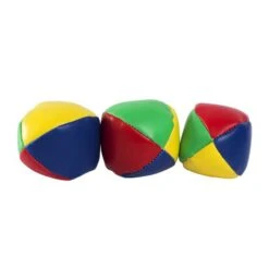 Juggling Balls (Box Of 3) -Toy Sale Store HOM 213058 2