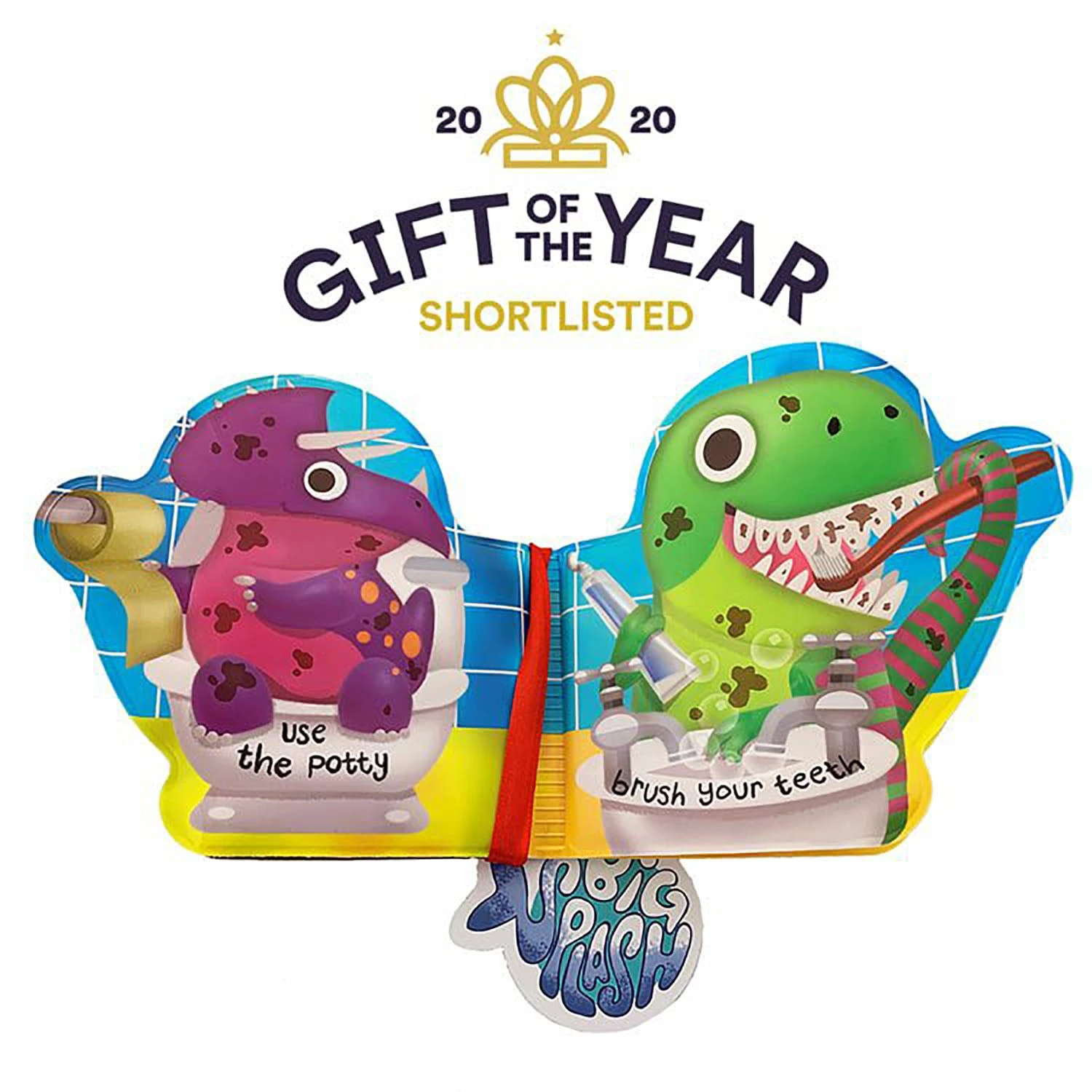 Magic Bath Books 3 Magic Bath Books