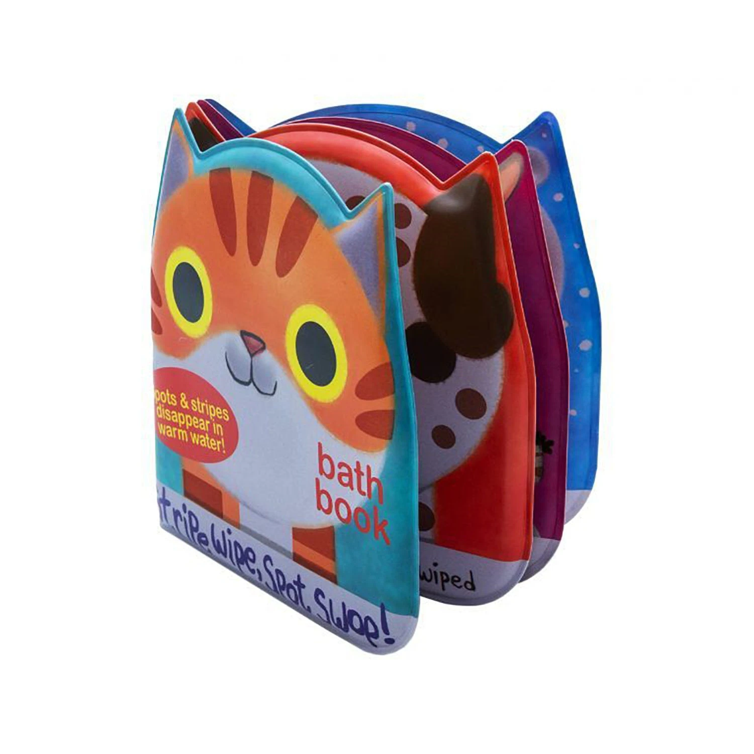 Magic Bath Books 8 Magic Bath Books - Image 6