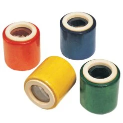 Bug Eye Wooden Kaleidoscope -Toy Sale Store HOM 220016 5