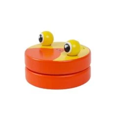 Wooden Animal Clackers -Toy Sale Store HOM 220102 6