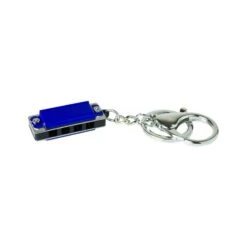 Mini Harmonica Keyring 10 Mini Harmonica Keyring -Toy Sale Store HOM 220104 4