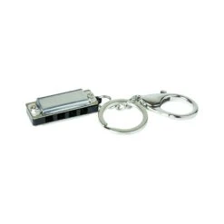 Mini Harmonica Keyring 11 Mini Harmonica Keyring -Toy Sale Store HOM 220104 5