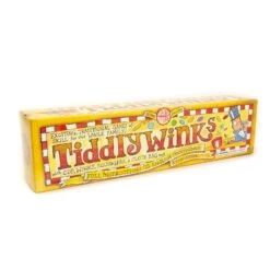 Tiddlywinks