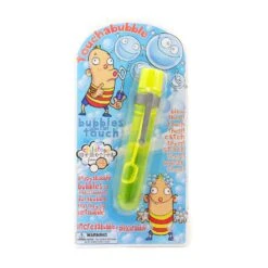 Touchable Bubbles