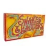 Vintage Snakes And Ladders 2 Vintage Snakes And Ladders -Toy Sale Store HOM 222107 1