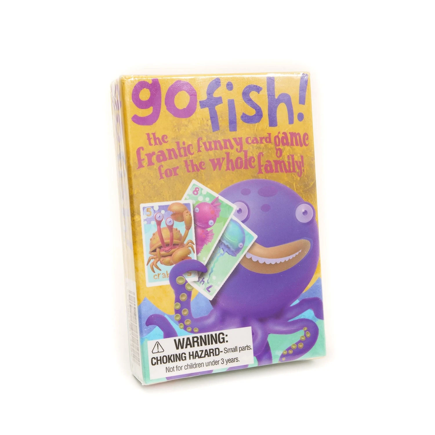 Go Fish Card Game 3 Go Fish Card Game