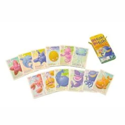 Go Fish Card Game 7 Go Fish Card Game -Toy Sale Store HOM 306552 3