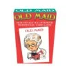 Old Maid Card Game 1 Old Maid Card Game -Toy Sale Store HOM 306554 1