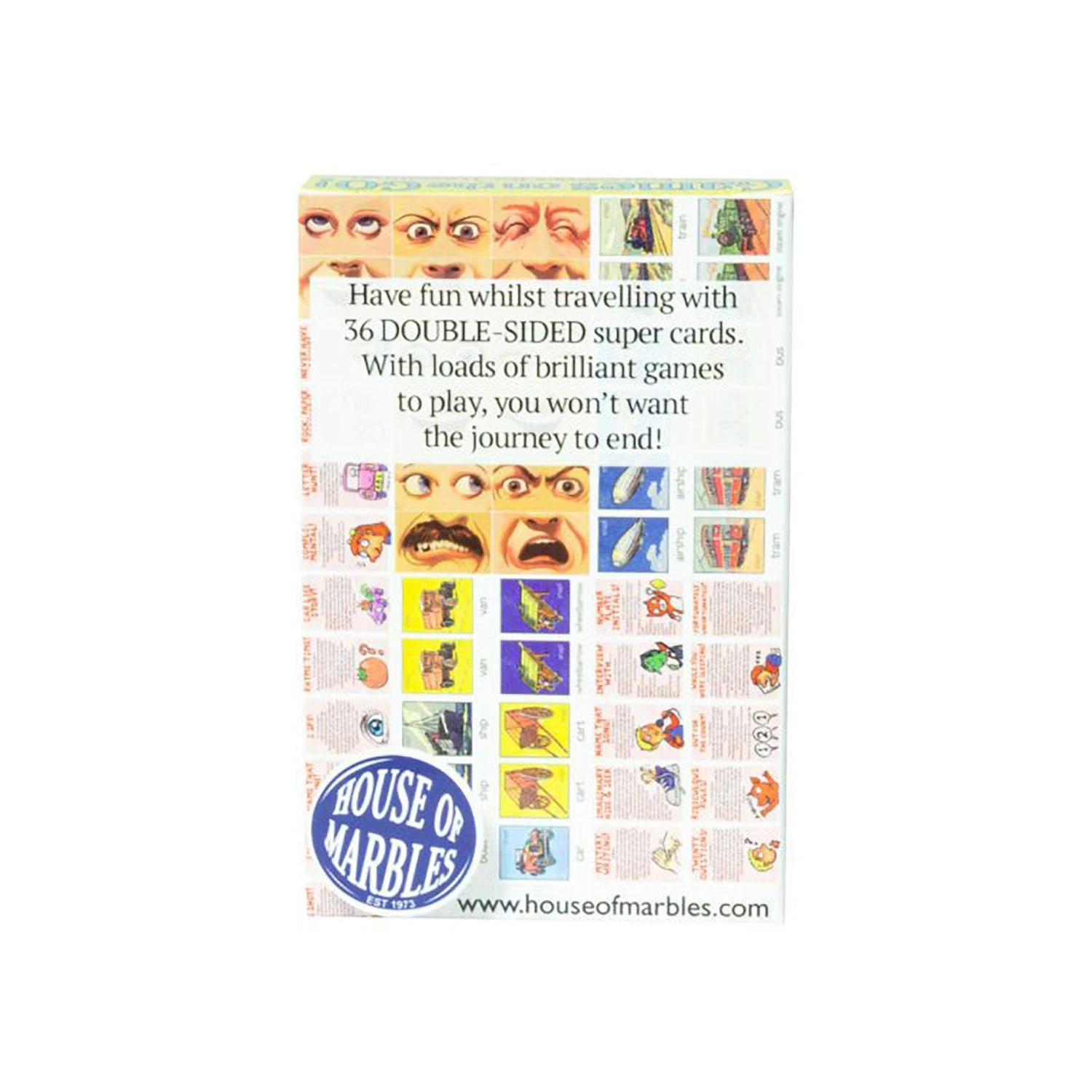 Games On The Go! 4 Games On The Go! - Image 2