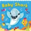 Baby Shark Puppet Book -Toy Sale Store HOM 403125 1