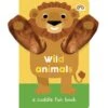 Cuddle Fun - Wild Animals 1 Cuddle Fun - Wild Animals -Toy Sale Store HOM 403793 1