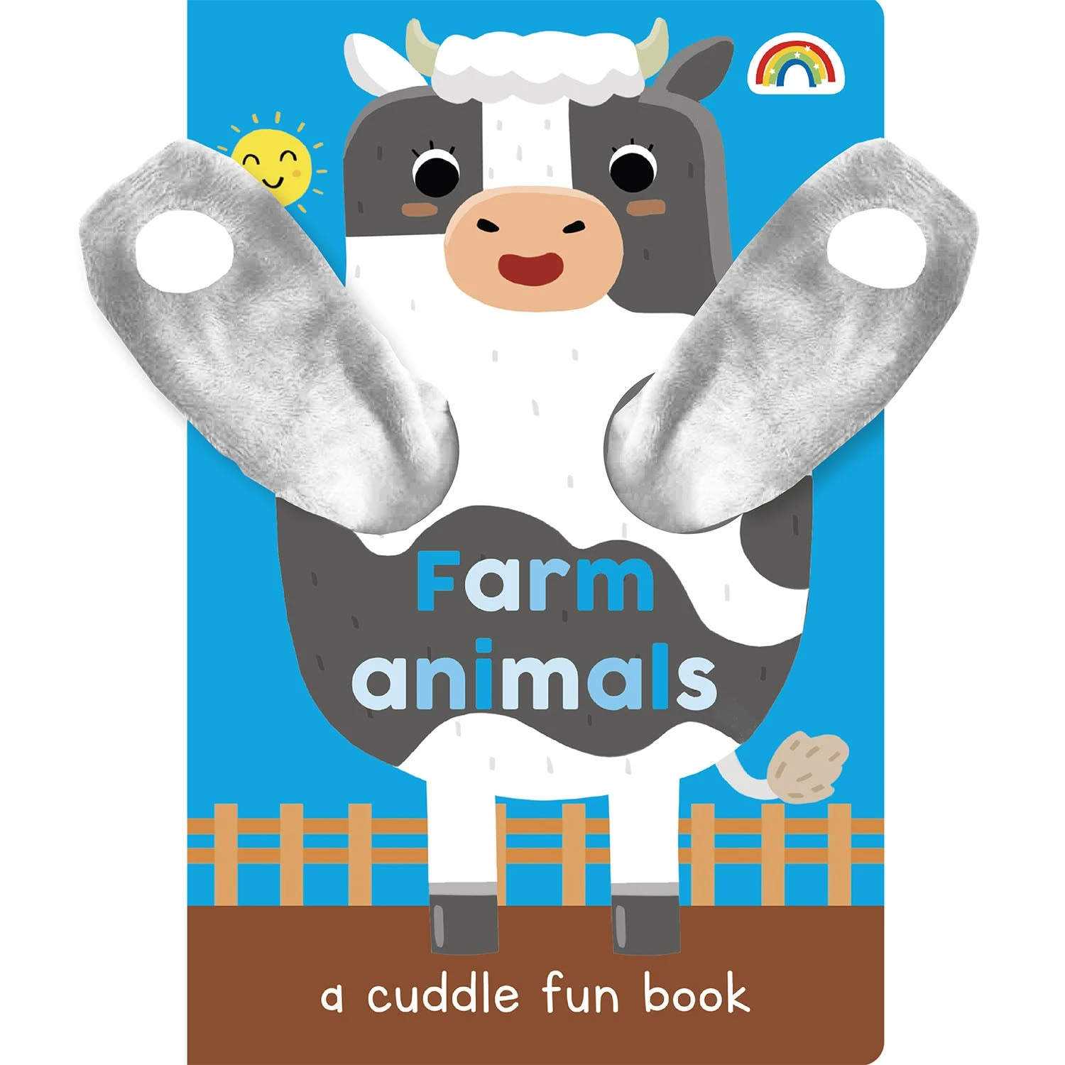 Cuddle Fun - Farm Animals 3 Cuddle Fun - Farm Animals