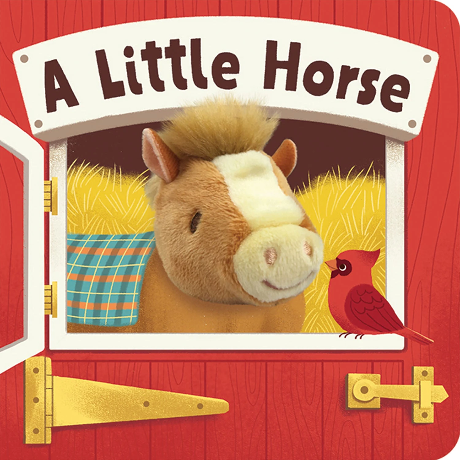 A Little Horse Chunky Book 3 A Little Horse Chunky Book