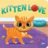 Kitten Love Chunky Book 1 Kitten Love Chunky Book -Toy Sale Store HOM 403804