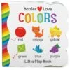 Babies Love Colours Lift-a-Flap 2 Babies Love Colours Lift-a-Flap -Toy Sale Store HOM 510000 1