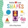 Babies Love Shapes Lift-a-Flap