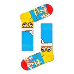 Happy Socks: Beatles Yellow Submarine Sock (41-46)