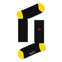 Happy Socks: Beatles Gift Set 4-Pack (41-46) 10 Happy Socks: Beatles Gift Set 4-Pack (41-46) -Toy Sale Store HS XBEA090200 02041 46 3