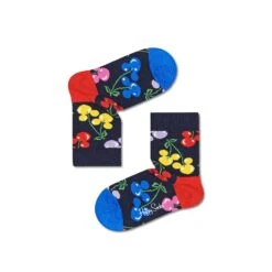 Happy Socks: Kids Disney Gift Set 3-Pack (4-6y) 9 Happy Socks: Kids Disney Gift Set 3-Pack (4-6y) -Toy Sale Store HS XKDNY08 02000204 6Y 3