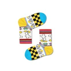 Happy Socks: Kids Disney Gift Set 3-Pack (4-6y) 10 Happy Socks: Kids Disney Gift Set 3-Pack (4-6y) -Toy Sale Store HS XKDNY08 02000204 6Y 4