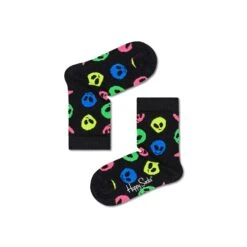 Happy Socks: Kids Space Socks Gift Set 4-Pack (4-6y) 10 Happy Socks: Kids Space Socks Gift Set 4-Pack (4-6y) -Toy Sale Store HS XKSPC090200 0204 6Y 4