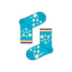 Happy Socks: Kids Space Socks Gift Set 4-Pack (4-6y) 11 Happy Socks: Kids Space Socks Gift Set 4-Pack (4-6y) -Toy Sale Store HS XKSPC090200 0204 6Y 5