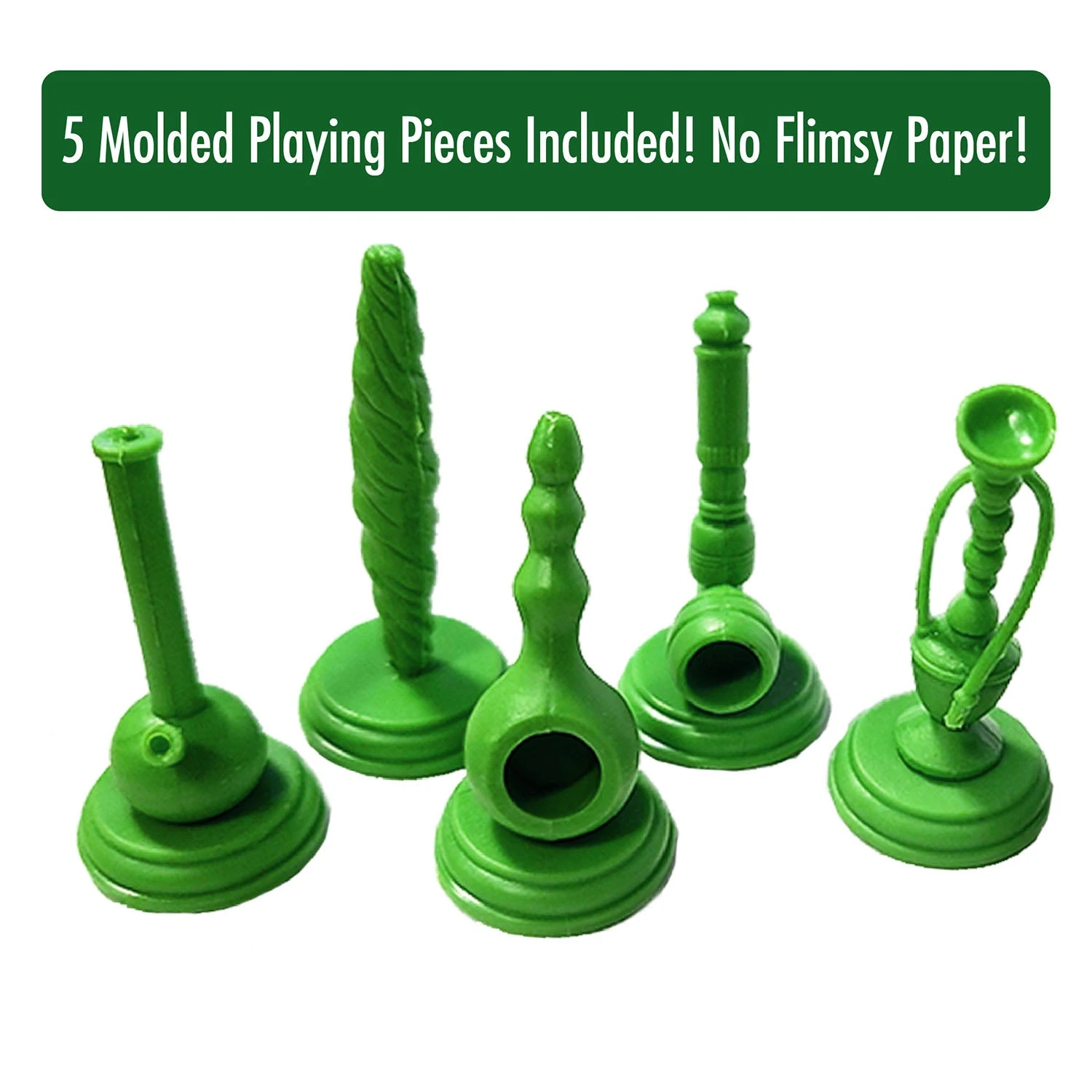 Stonerware Stoner City Board Game 6 Stonerware Stoner City Board Game - Image 4