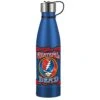 Grateful Dead - Steal Your Face One Band Stainless Steel Pin Bottle -Toy Sale Store ICU 04856