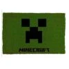 Minecraft - Creeper Doormat 2 Minecraft - Creeper Doormat -Toy Sale Store IMDM0137