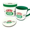 Friends TV - Central Perk Tin Gift Set