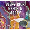 Rick & Morty - Space Portal - XXL Gaming Mat 1 Rick & Morty - Space Portal - XXL Gaming Mat -Toy Sale Store IMGP0012
