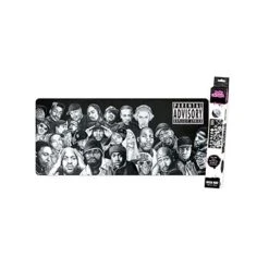 Rap Gods - XXL Gaming Mat