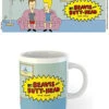 Beavis And Butt-head - Couch Mug