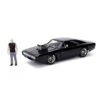 1:24 F&F Dom W/1970 Dodge Charger - Fast N Furious Movie 2 1:24 F&F Dom W/1970 Dodge Charger - Fast N Furious Movie -Toy Sale Store JA30737