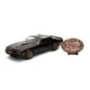 1:24 Smokey & The Bandit W/Buckle 1977 Pontiac Firebird Movie 1 1:24 Smokey & The Bandit W/Buckle 1977 Pontiac Firebird Movie -Toy Sale Store JA30998