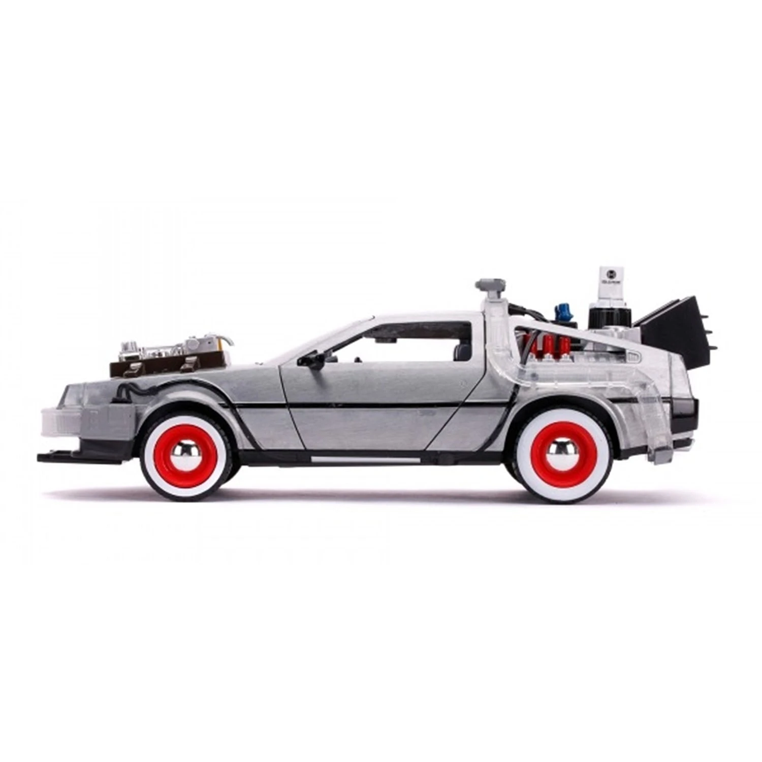 1:24 Back To The Future Part IlI Movie 5 1:24 Back To The Future Part IlI Movie - Image 3