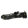 1:24 1989 Batman Batmobile W/Batman Figure Movie 2 1:24 1989 Batman Batmobile W/Batman Figure Movie -Toy Sale Store JA98260