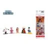Jada Toys Disney - Nano Metalfigs 5Pk 2 Jada Toys Disney - Nano Metalfigs 5Pk -Toy Sale Store JAD99344