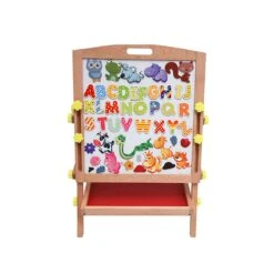 Jenjo - White/Black Board 9 Jenjo - White/Black Board -Toy Sale Store JEN 0081