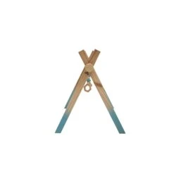 Jenjo - Wooden Baby Play Gym 7 Jenjo - Wooden Baby Play Gym -Toy Sale Store JEN BABYGYM 2