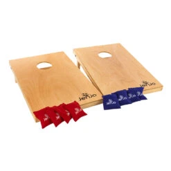 Jenjo - Cornhole Game