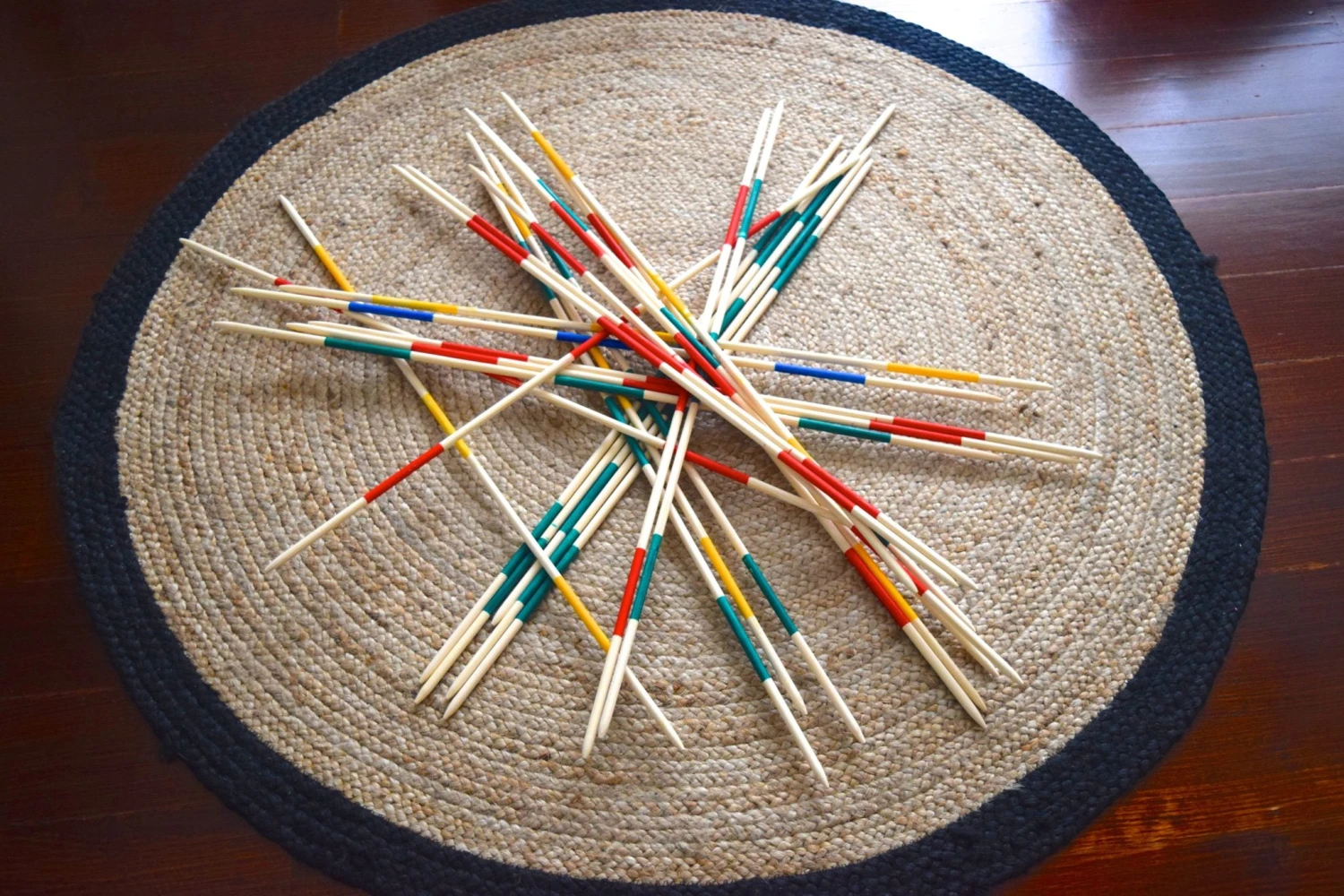 Jenjo - Pick Up Sticks 4 Jenjo - Pick Up Sticks - Image 2